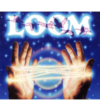LOOM Steam Key EUROPE